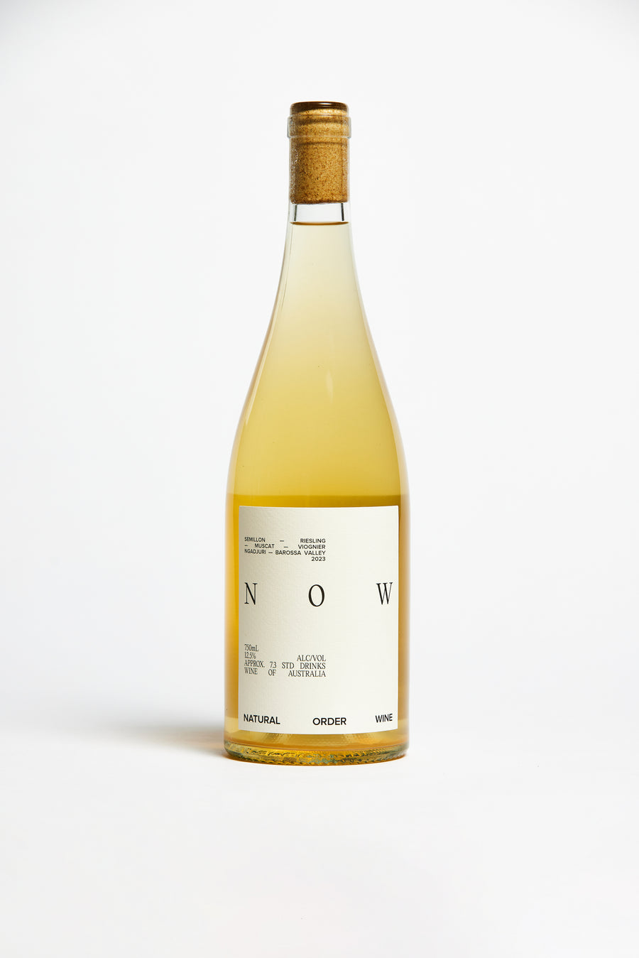 Meinklang Mulatschak White 2023