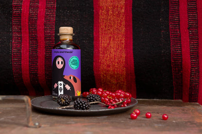 Yiayia & Friends Organic Balsamic Vinegar