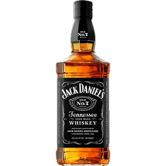 Jack Daniels Tennessee Whiskey