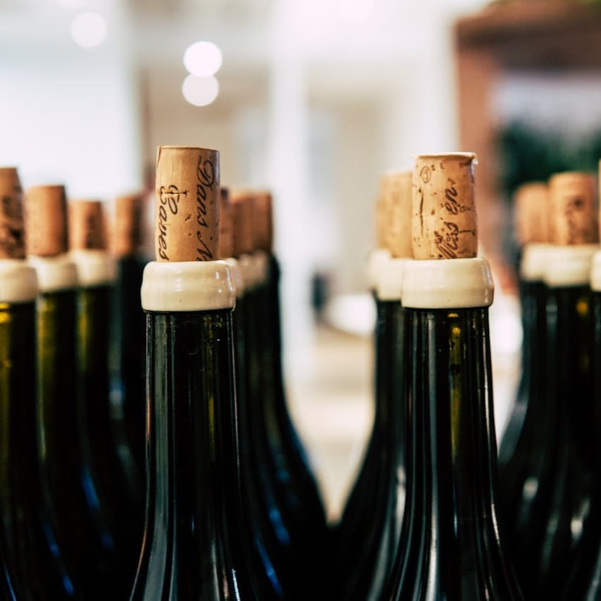 The Wine Club
