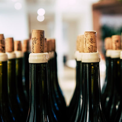 The Wine Club