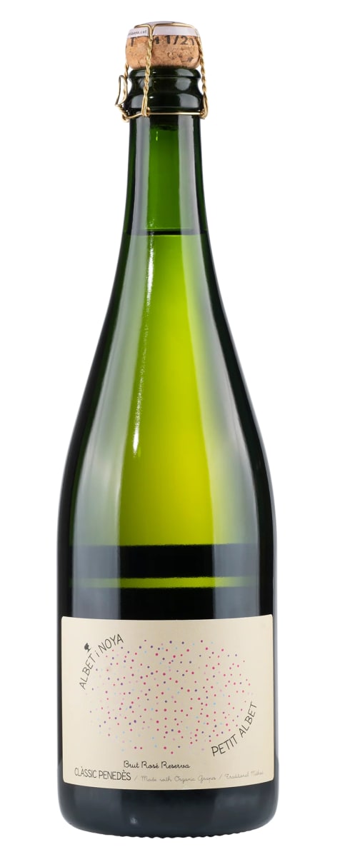 Albet i Noya Petit Albet Brut Reserva