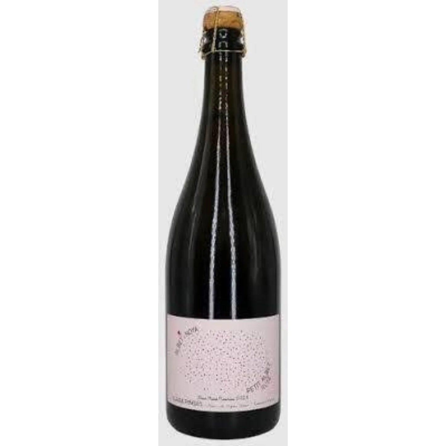 Albet i Noya Petit Albet Brut Rose